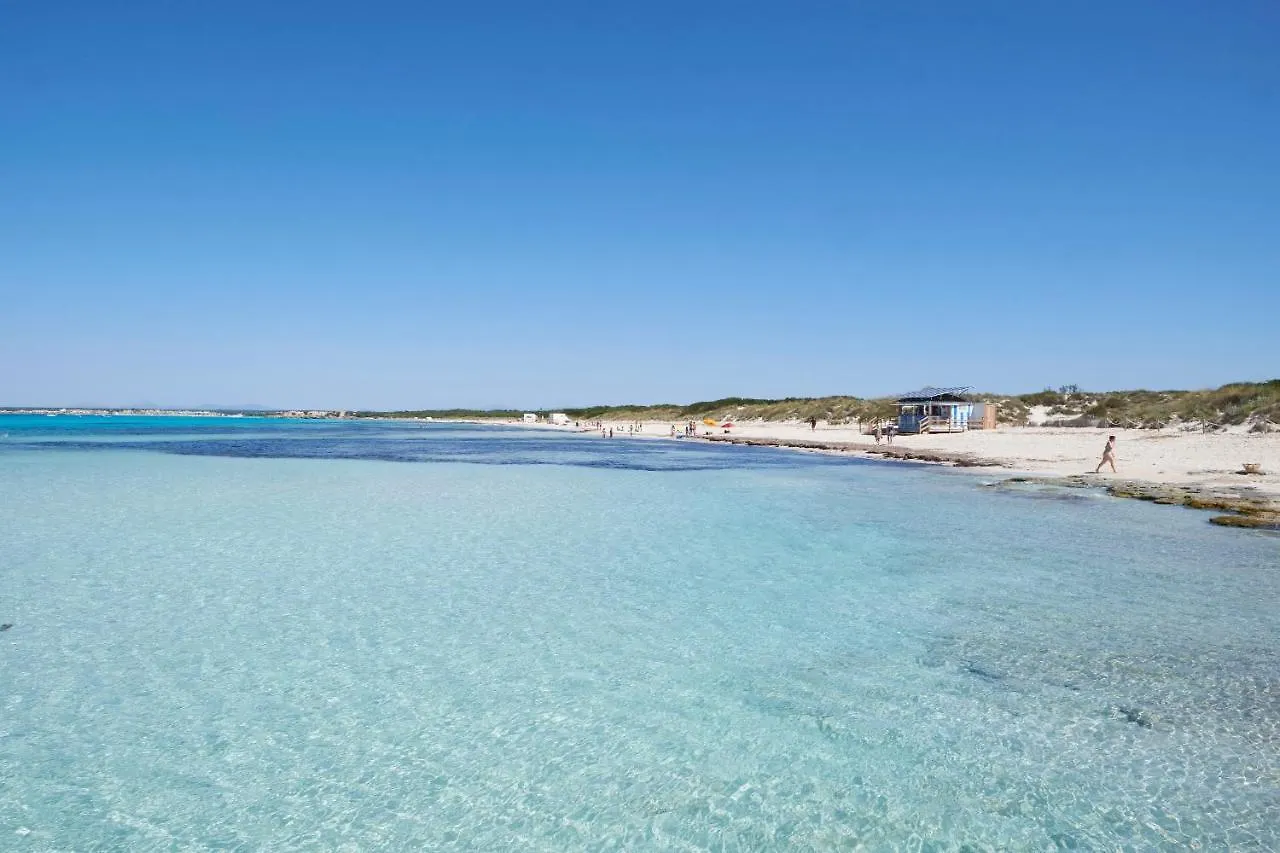 Mallorca Dream Ses Salines España