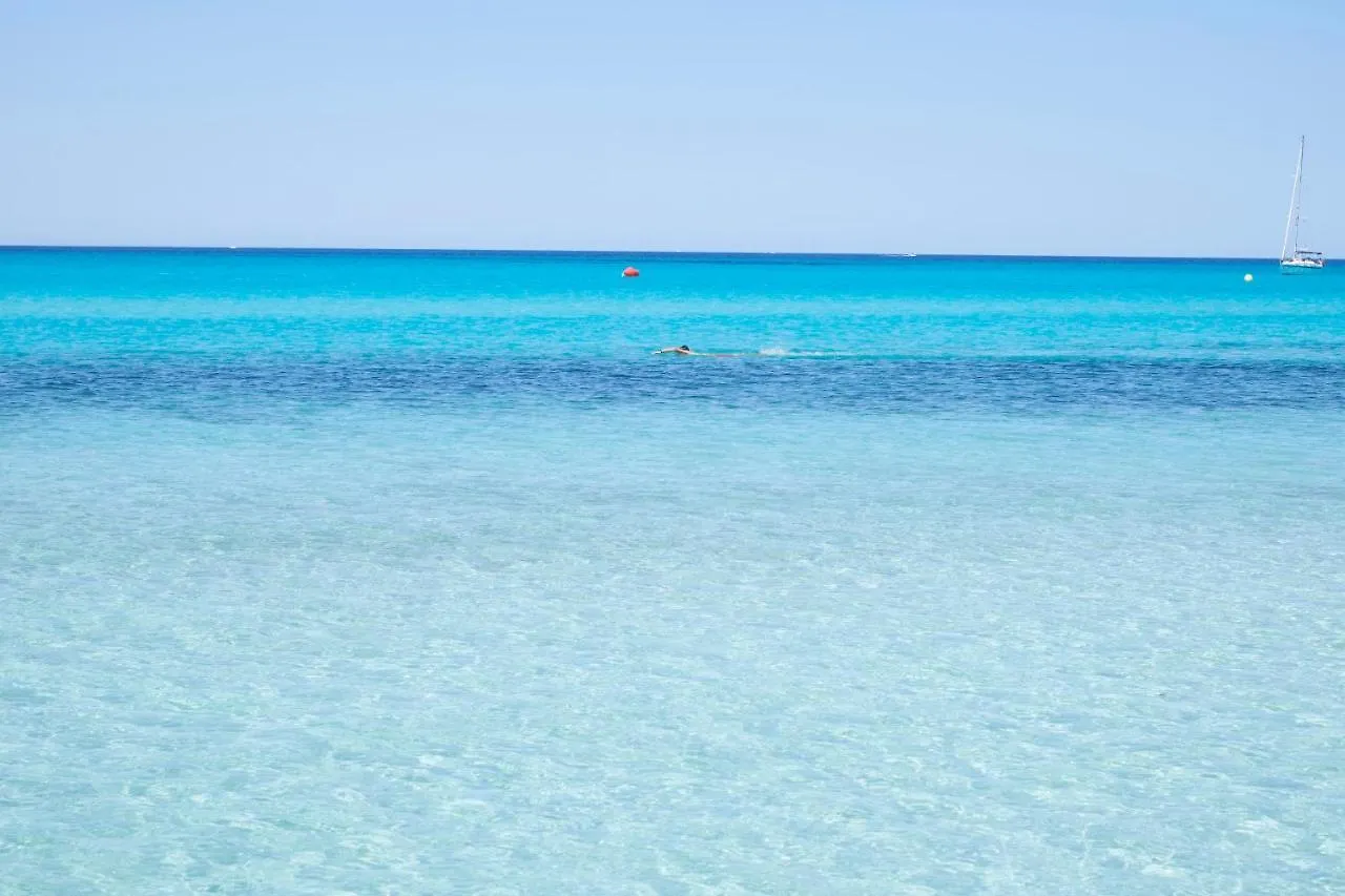 Mallorca Dream Ses Salines Villa