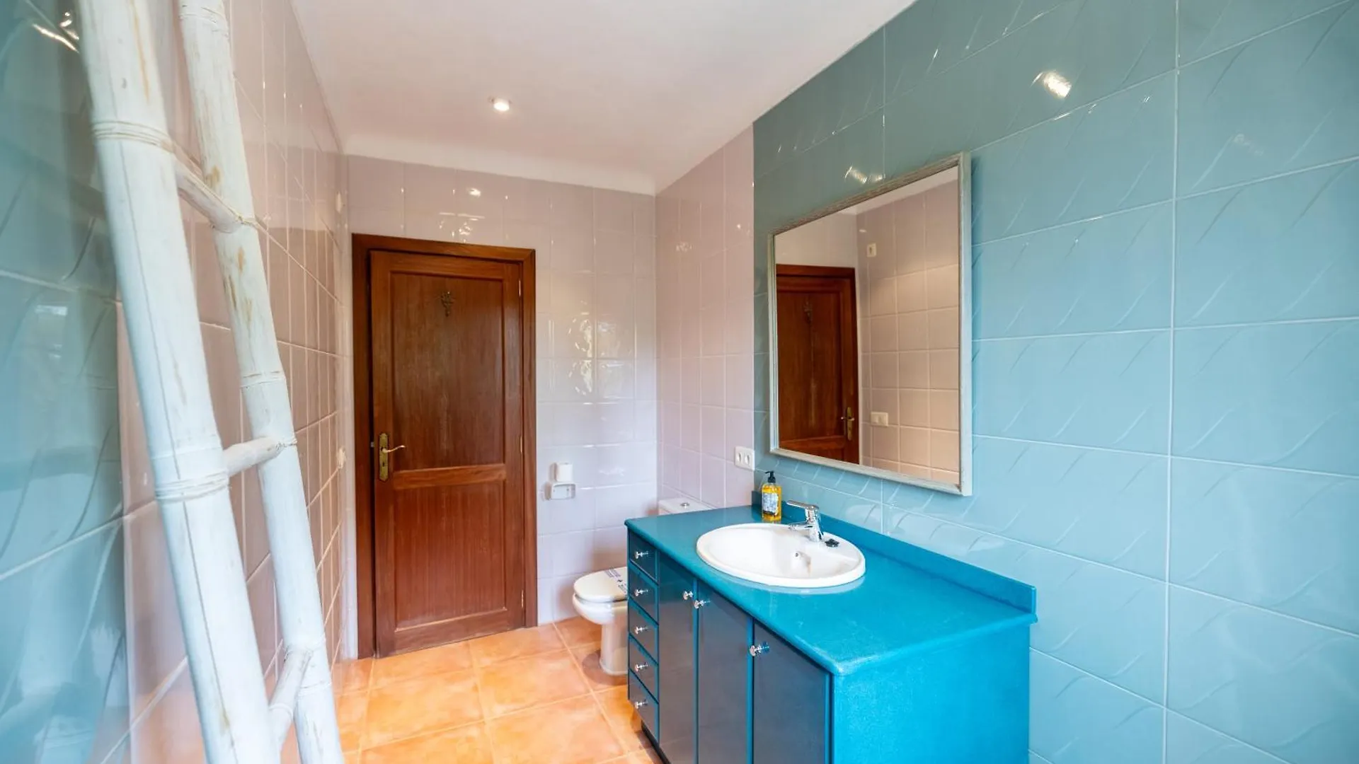Mallorca Dream Ses Salines 0*,