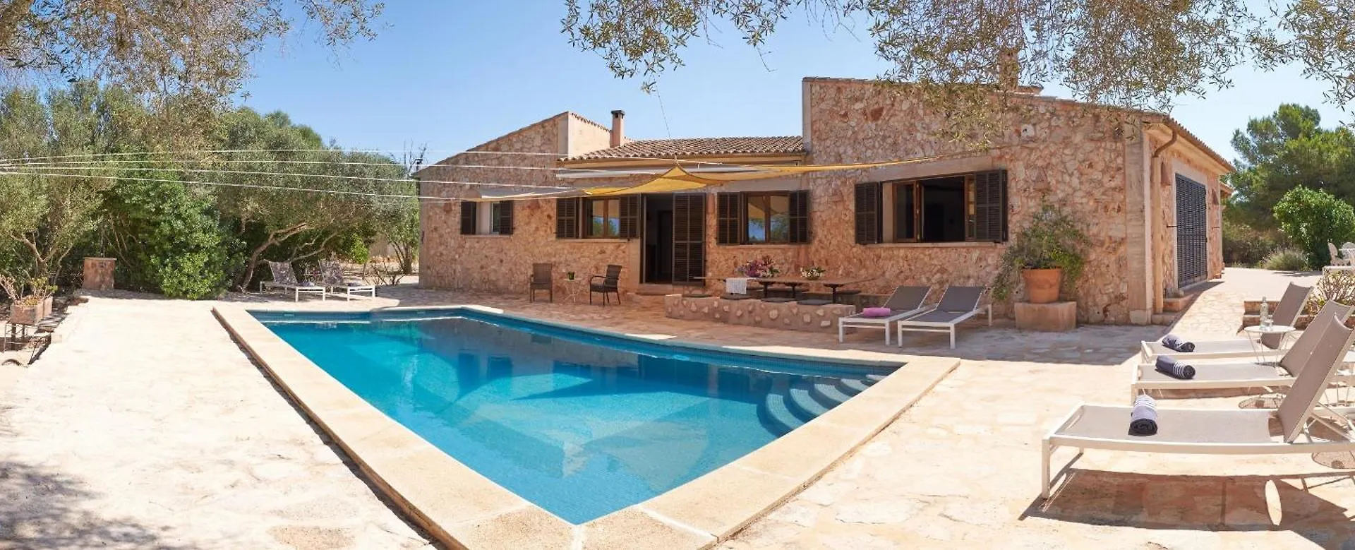 Mallorca Dream Ses Salines