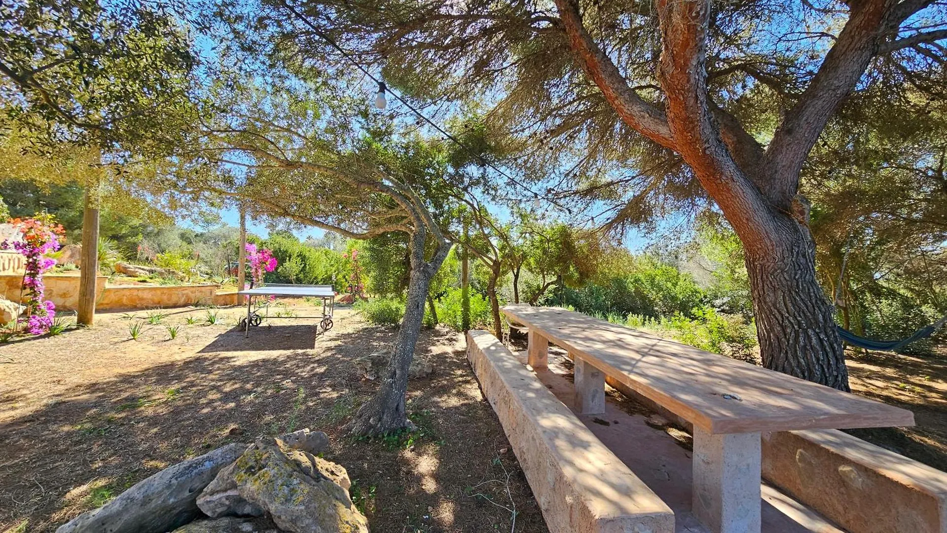 Villa Mallorca Dream Ses Salines