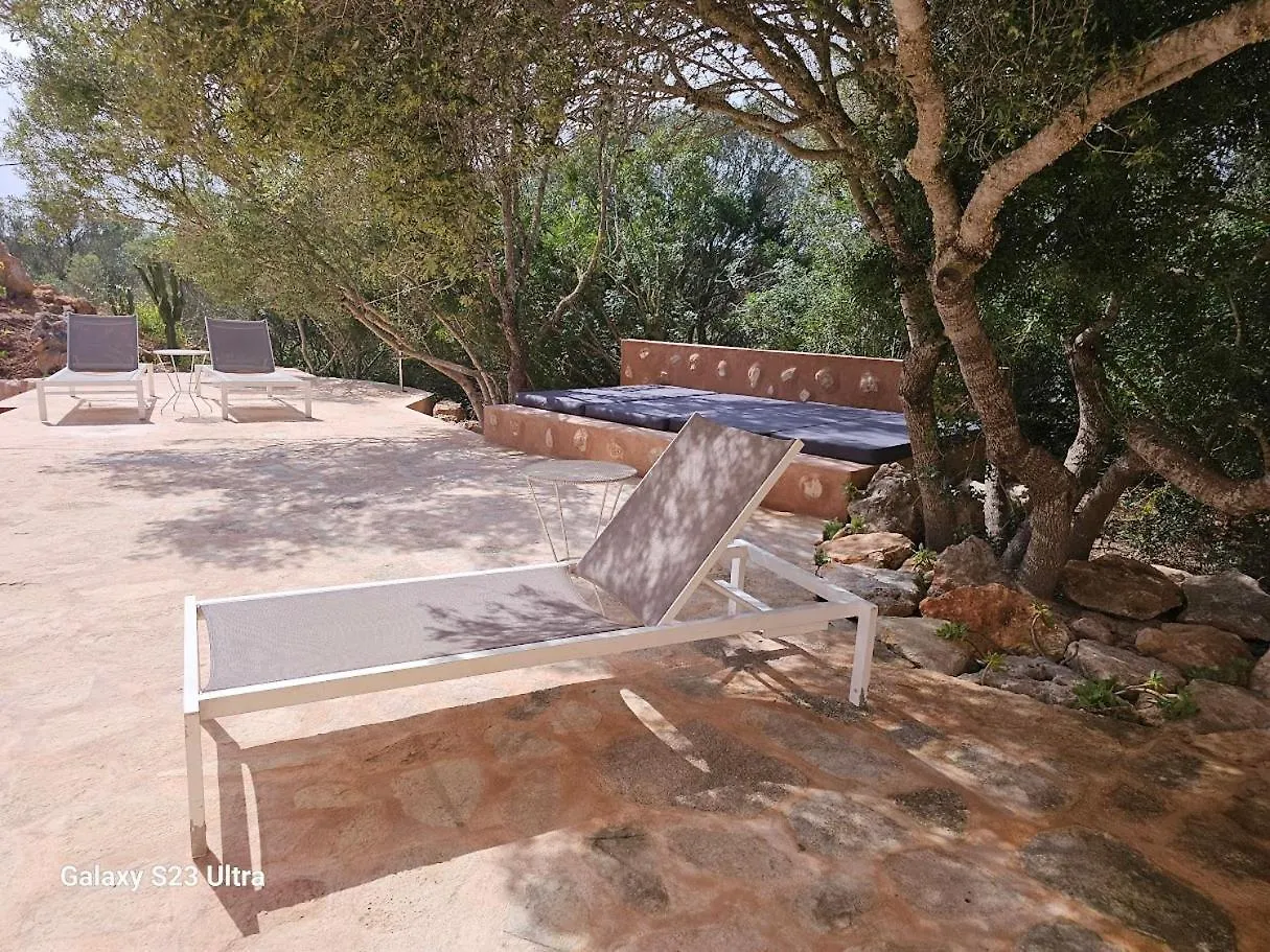Mallorca Dream Ses Salines 0*,