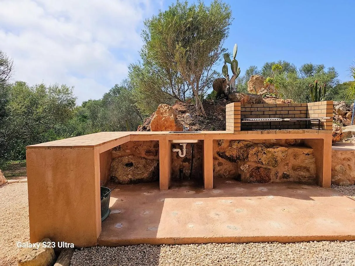 Villa Mallorca Dream Ses Salines