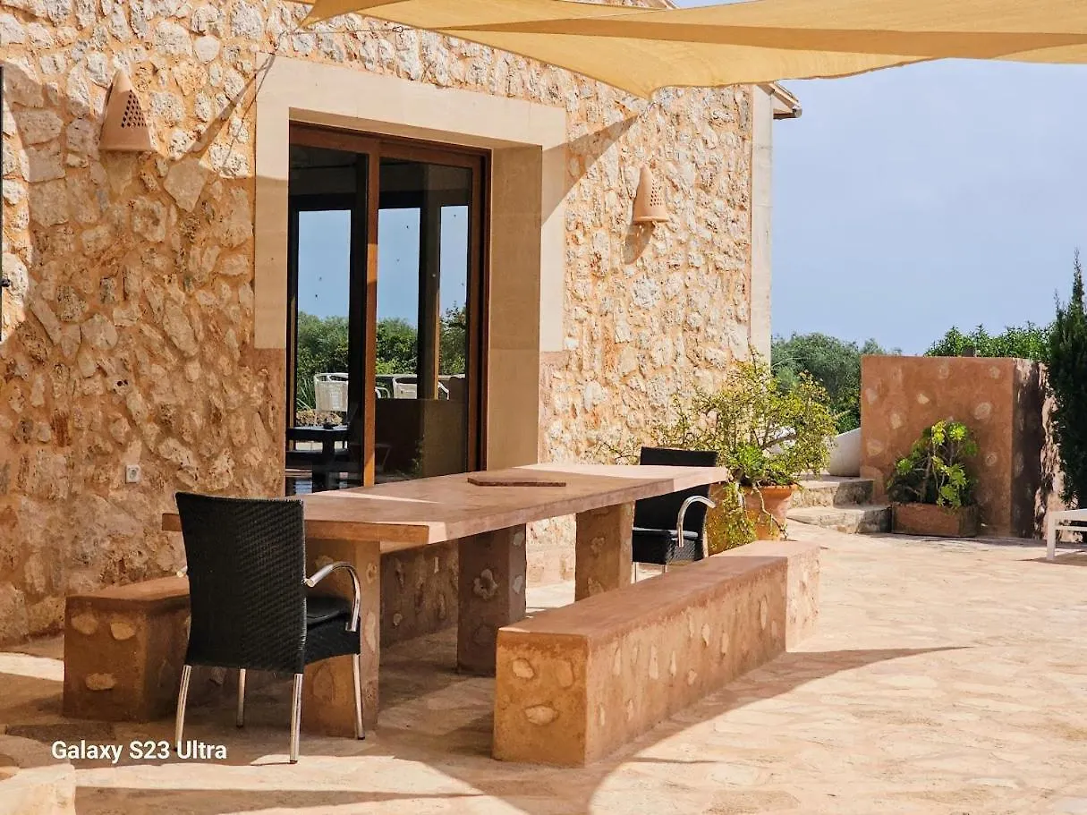 Mallorca Dream Ses Salines