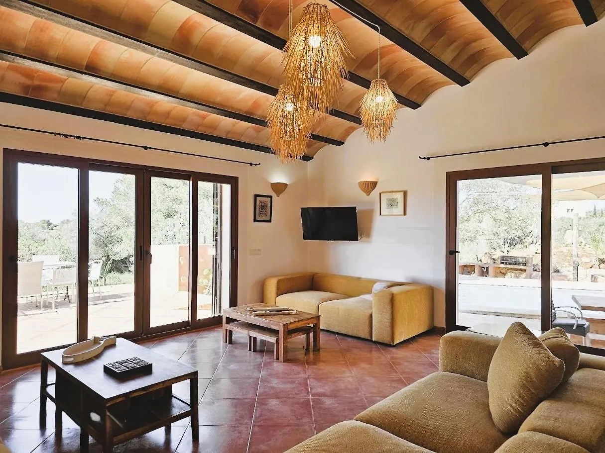 Villa Mallorca Dream Ses Salines