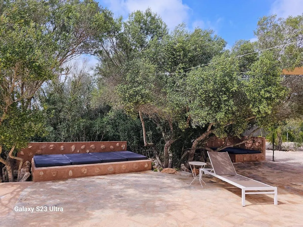 Villa Mallorca Dream Ses Salines