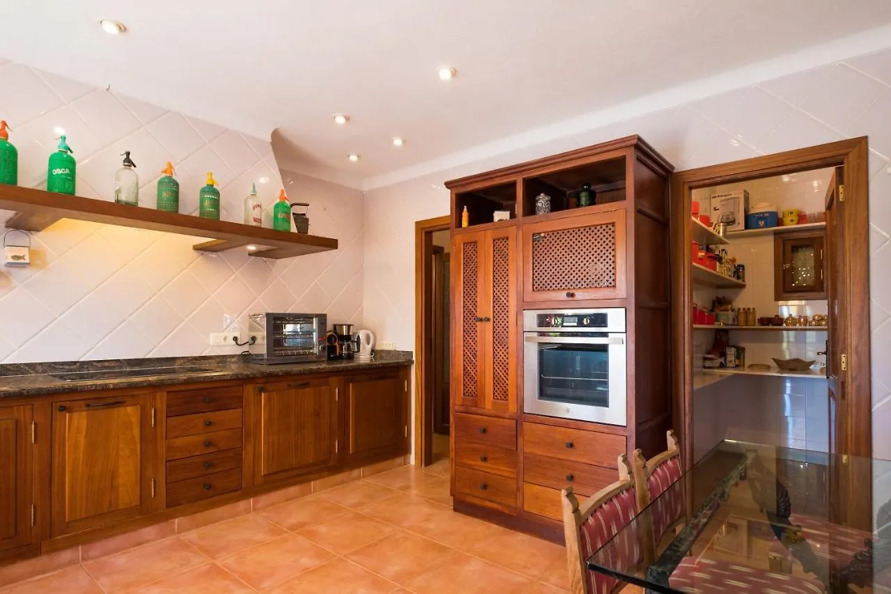 Mallorca Dream Ses Salines Villa