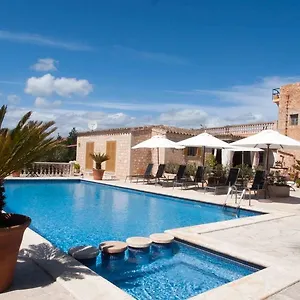 Hotel S´hort De Carrió, Ses Salines