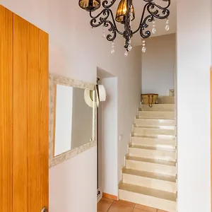 Сasa de vacaciones Cozy House, Ses Salines