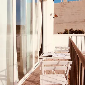 Apartamento Sa Tanqueta, Ses Salines